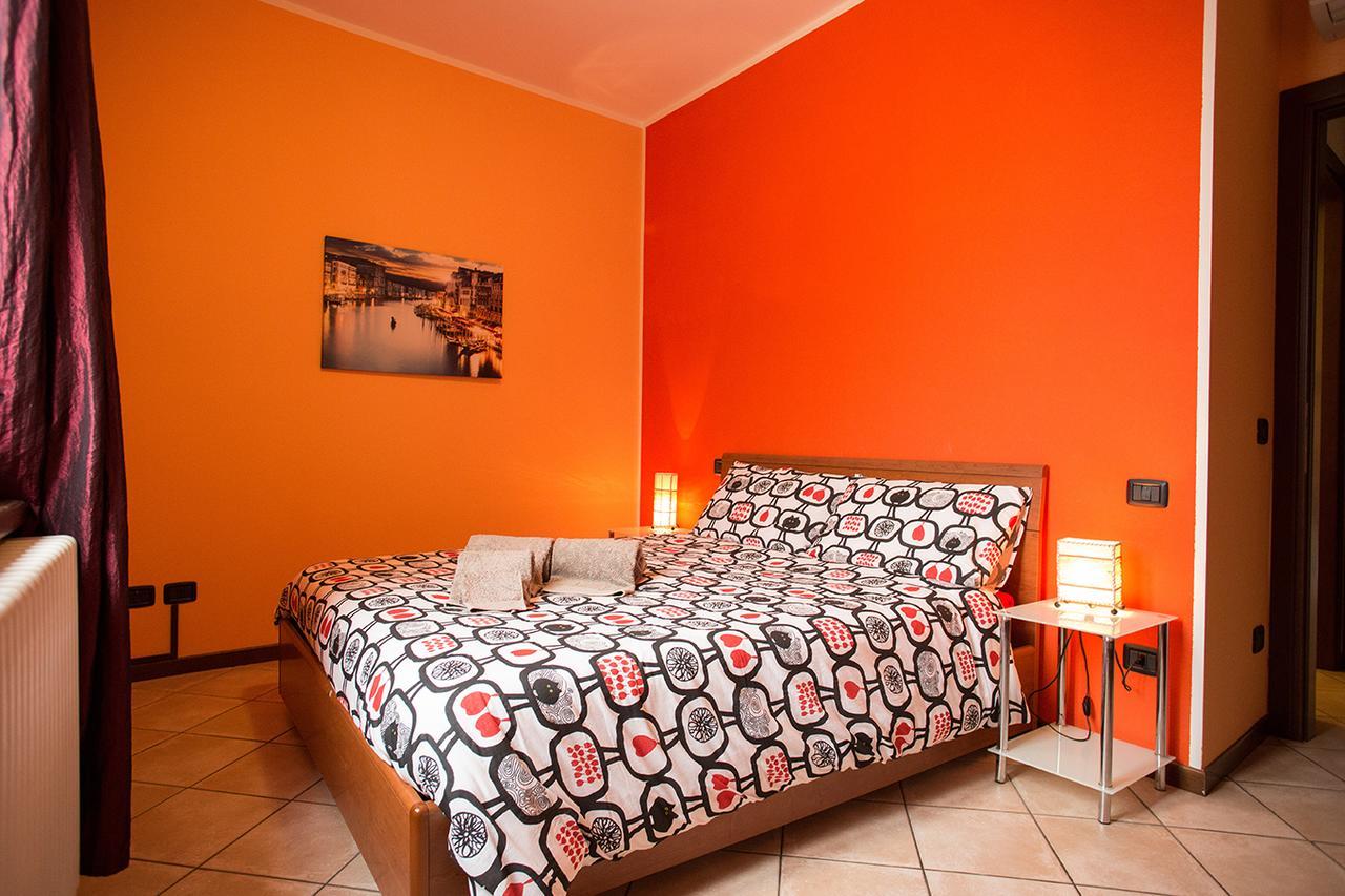 Casa Alla Riva *